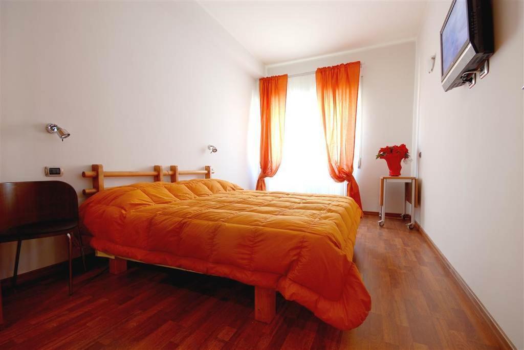 B&B Alla Cupola Di San Pietro Roma Habitación foto