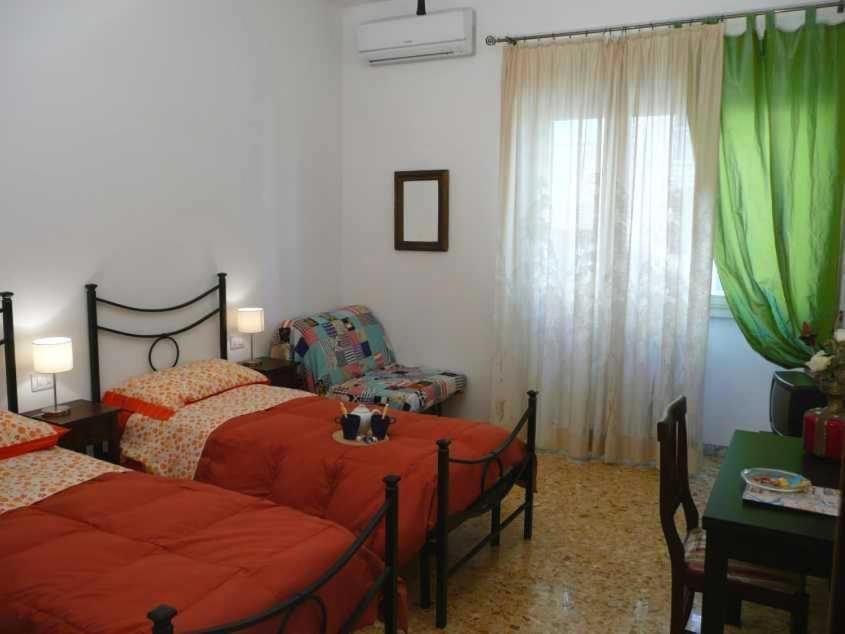 B&B Alla Cupola Di San Pietro Roma Habitación foto